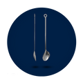 Lavazza Latte Macchiato Spoon - Premium Italian Coffee