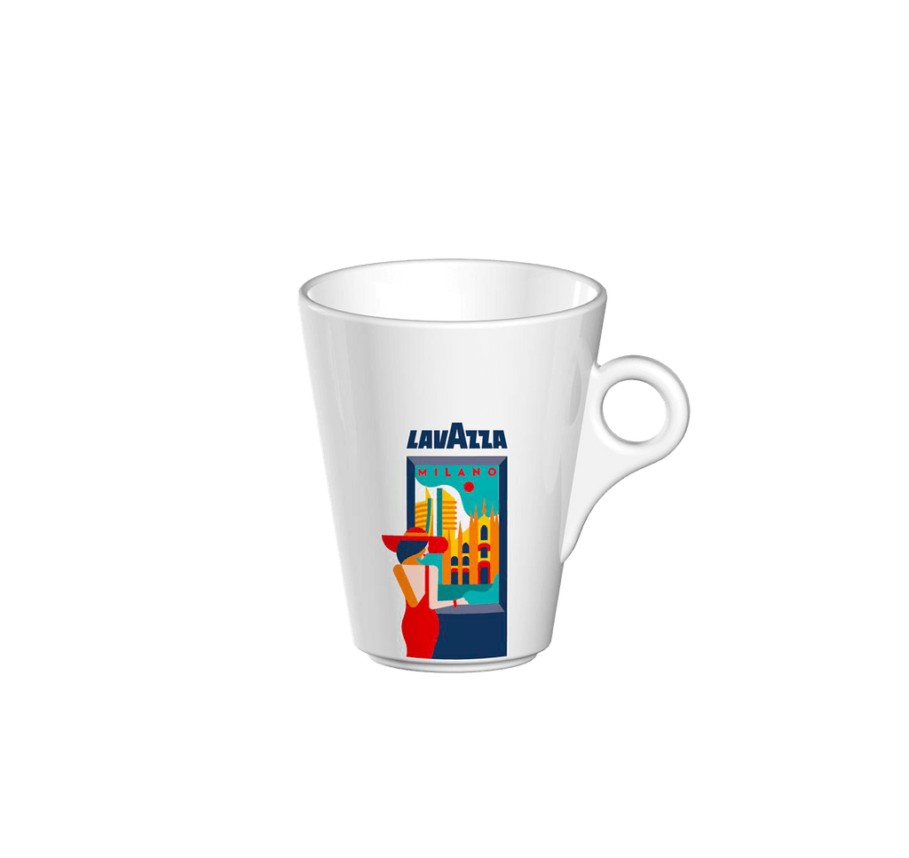 Window Collection Milano Mug - Classic Drinkware