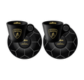 Automobili Lamborghini Espresso Set - Cappuccino Cup Set