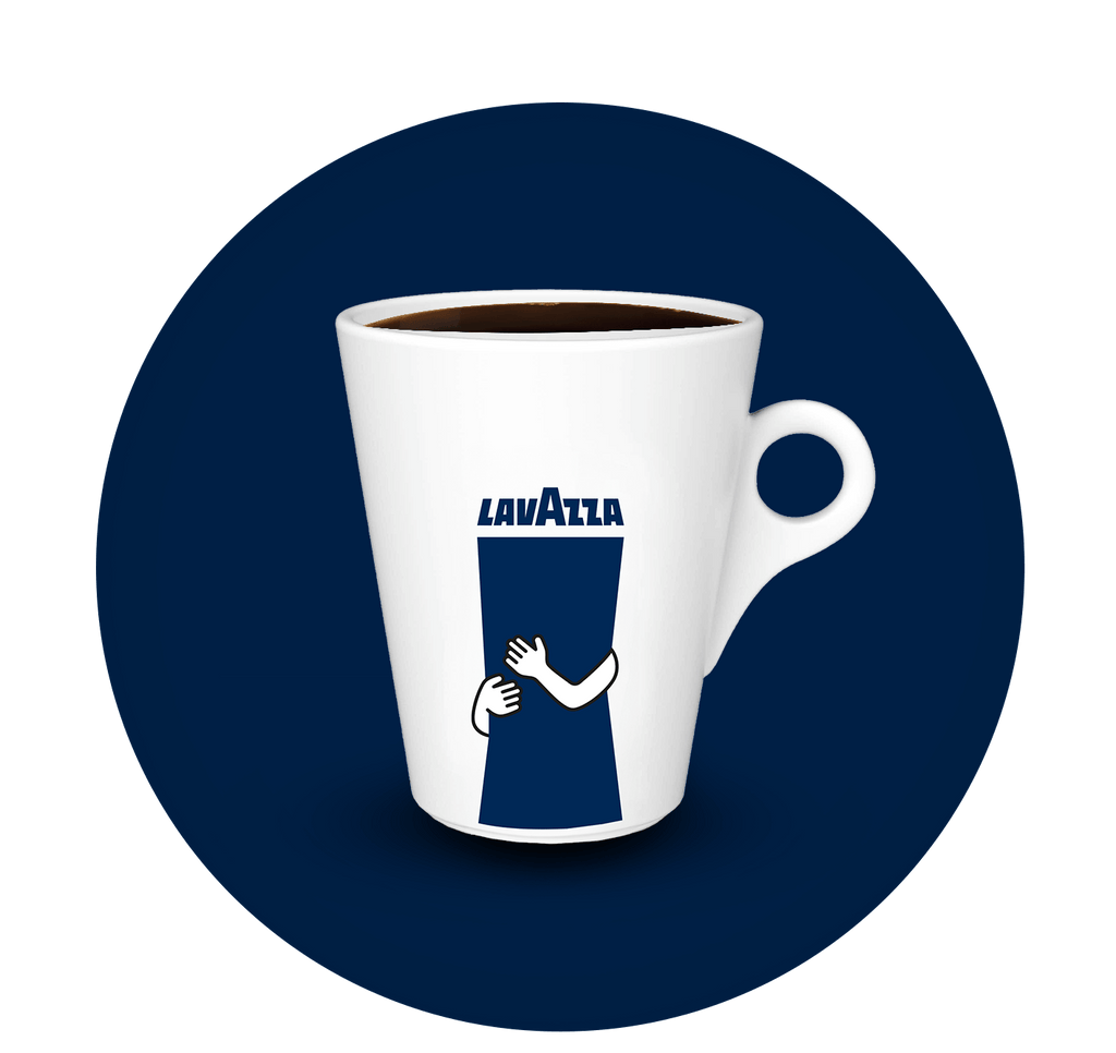Amore Mug - Daily Coffee Mug