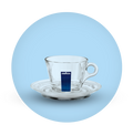 Glass Collection Cappuccino Cup - Espresso Cup Collection