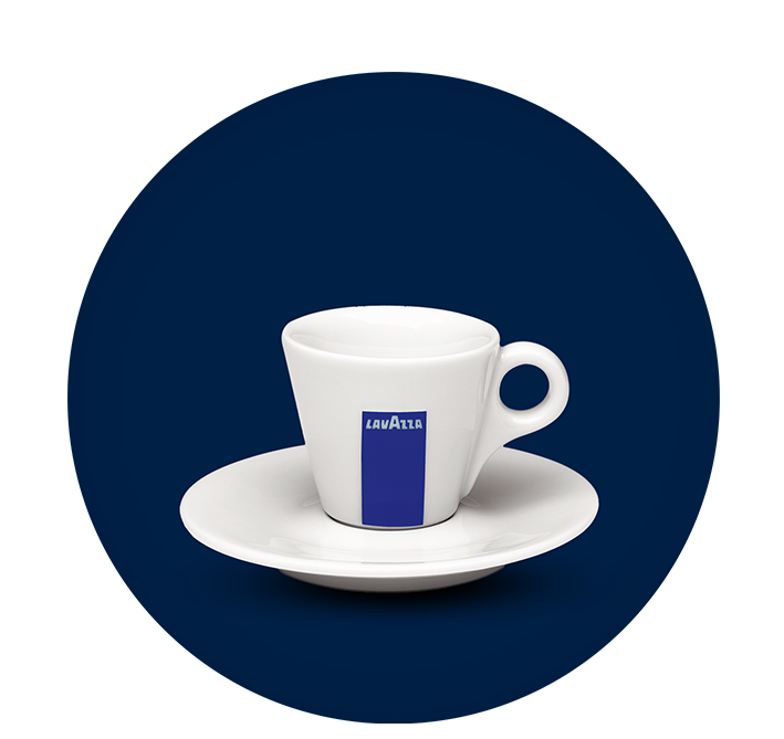 Classic Collection Espresso Cup - Cafe Style Cup Set