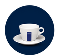 Classic Collection Americano Cup - Cappuccino Cup Set