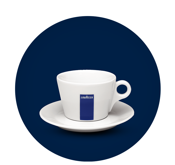Classic Collection Americano Cup - Cappuccino Cup Set