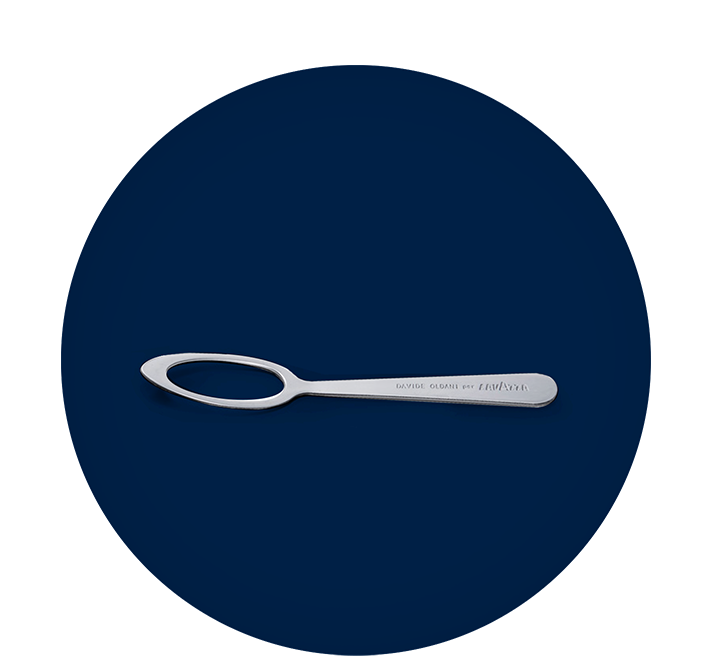Espoon Oldani Collection - Premium Italian Coffee