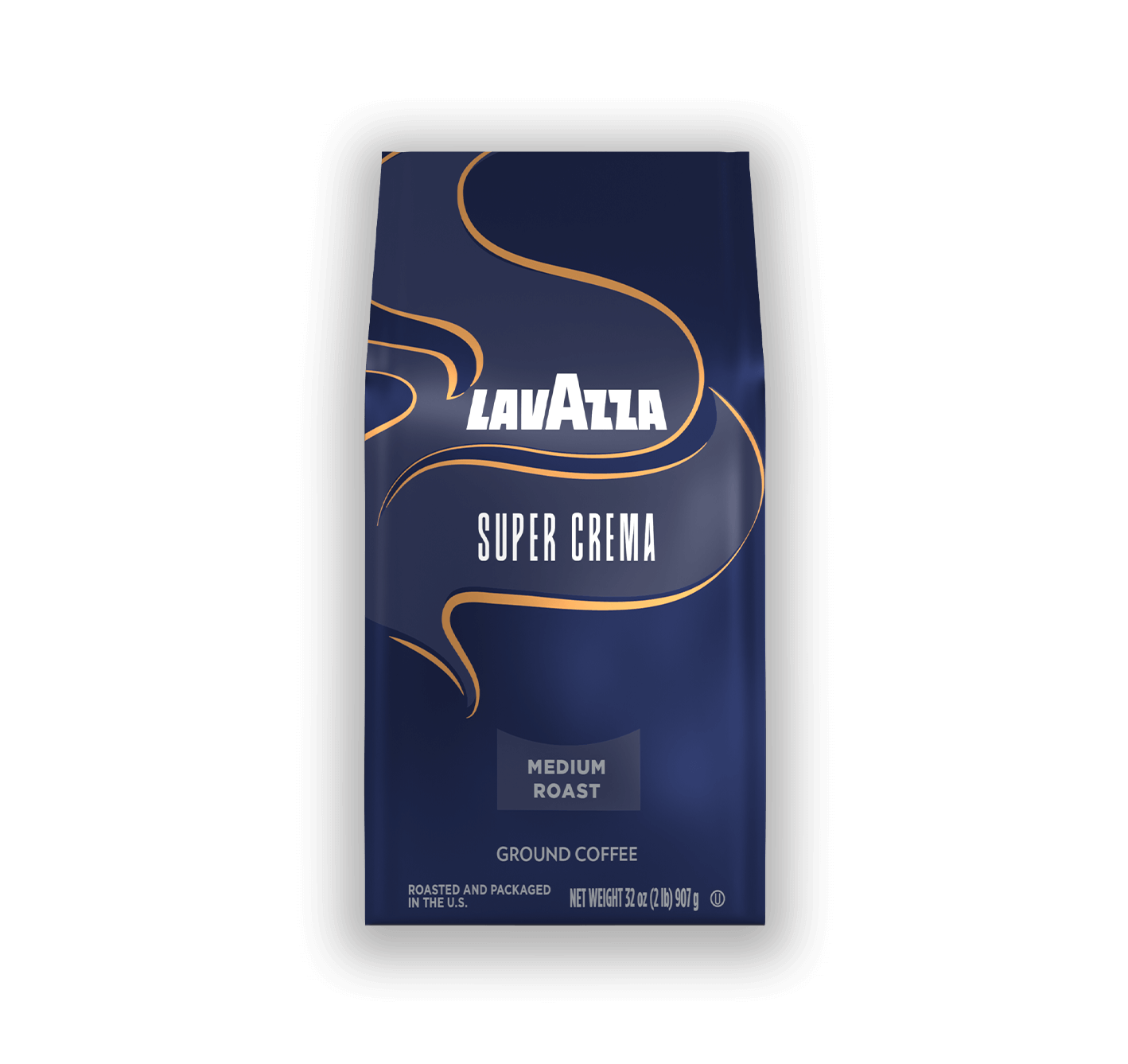 Super Crema - Rich Coffee Experience