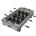 Tabletop Foosball Table Arcade Table Soccer w/ 2 Balls - 40in