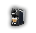 Classy Plus Espresso and Coffee Machine - Barista Style Coffee Maker