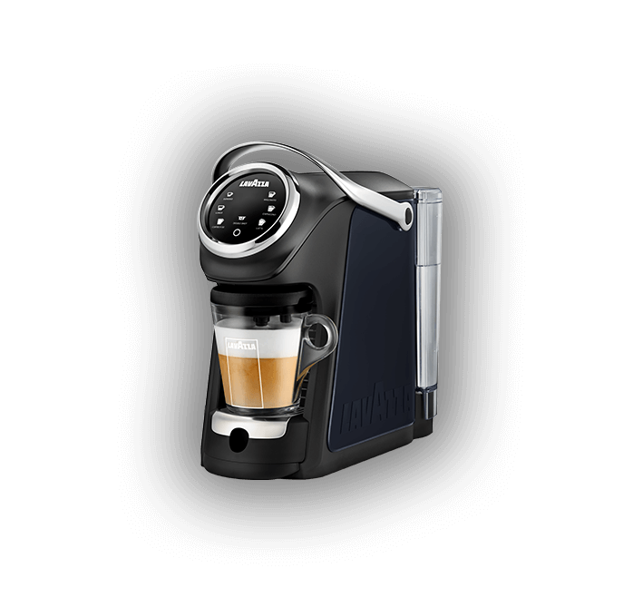 Classy Plus Espresso and Coffee Machine - Barista Style Coffee Maker