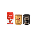 Ground Espresso Bestsellers - Curated Coffee Set