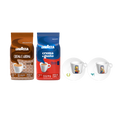 Cappuccino Lovers Bundle - Curated Coffee Set
