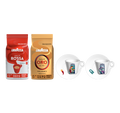 Espresso Lovers Bundle - Coffee Lover's Selection
