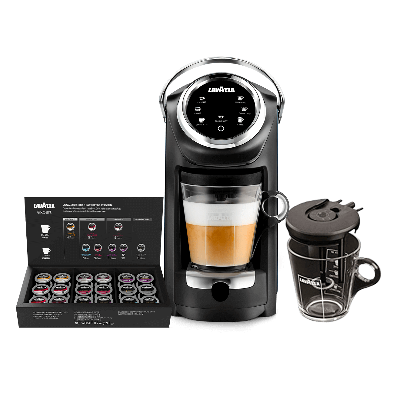 Classy Plus All-in-One Bundle - Home Brewing Set