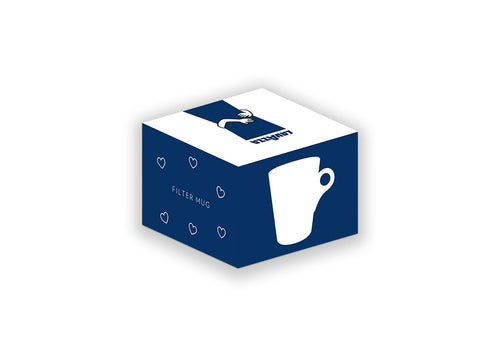 Amore Mug - Daily Coffee Mug