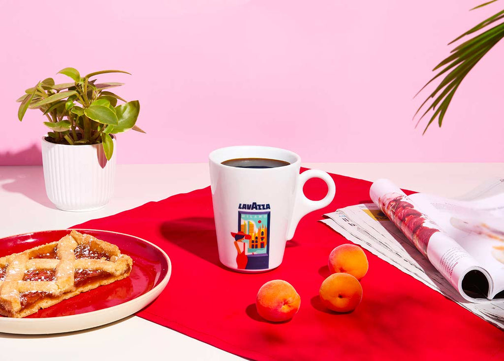 Window Collection Milano Mug - Classic Drinkware